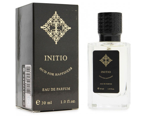 Мини-парфюм 30 мл ОАЭ Initio Parfums Prives Oud for Happiness