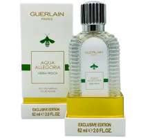 Мини-тестер Guerlain Aqua Allegoria Herba Fresca (LUX) 62 ml