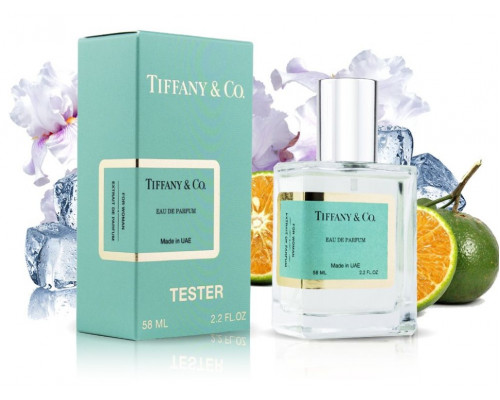 Тестер Tiffany & Co 58 мл
