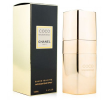 Туалетная вода Chanel Coco Mademoiselle Gold Edition 100 мл