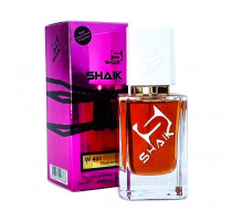Shaik W460 (Jean Paul Gaultier Scandal Le Parfum) 50 ml