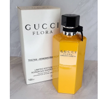 Тестер Gucci Flora Gorgeous Gardenia Limited Edition 2018 100 мл  (Sale)