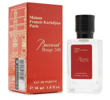 Мини-парфюм 30 мл ОАЭ Maison Francis Kurkdjian Baccarat Rouge 540 Extrait de Parfum