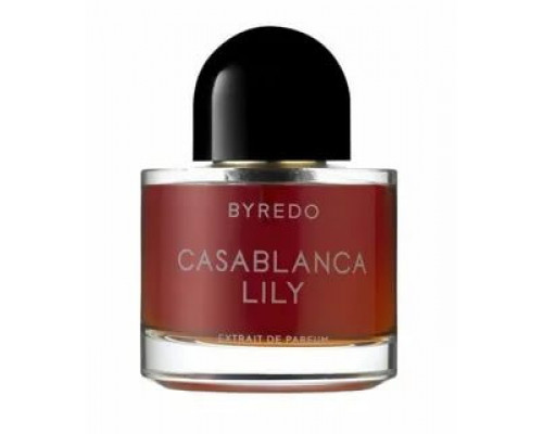 Тестер Byredo Casablanca Lily 100 мл