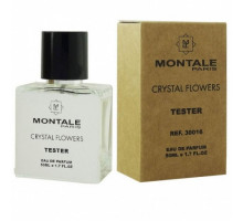 Мини-Тестер Montale Crystal Flowers 50 мл (ОАЭ)