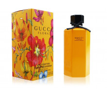 Туалетная вода Gucci Flora Gorgeous Gardenia Limited Edition 2018 100 мл (Yellow)