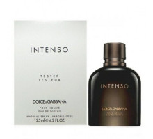 Тестер Dolce & Gabbana Intenso Pour Homme 125 мл (EURO)