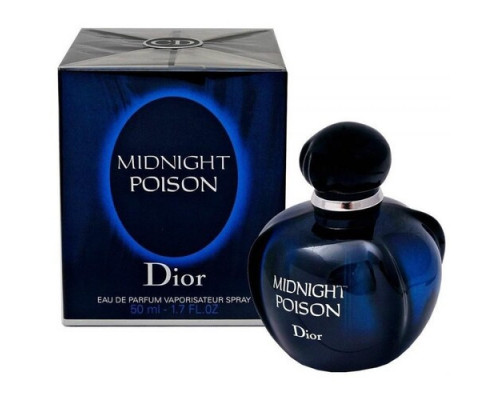 Парфюмерная вода Christian Dior Midnight Poison 100 мл