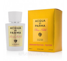 Тестер Acqua di Parma Rosa Nobile 100 мл (для женщин)