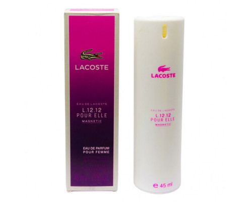 Lacoste Eau De Lacoste L.12.12 Pour Elle Magnetic, 45 ml