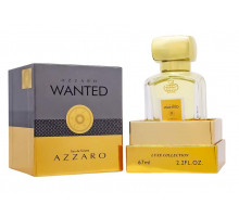 Luxe Collection 67 мл - Azzaro Wanted