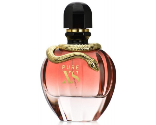 Тестер Paco Rabanne Pure XS For Her 80 мл