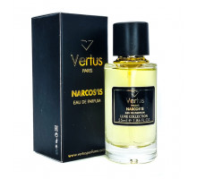 Мини-парфюм 55 мл Luxe Collection Vertus Narcos'is