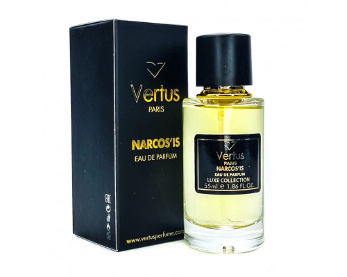 Мини-парфюм 55 мл Luxe Collection Vertus Narcosis