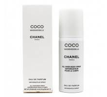 Дезодорант в коробке Chanel Coco Mademoiselle 150 ml