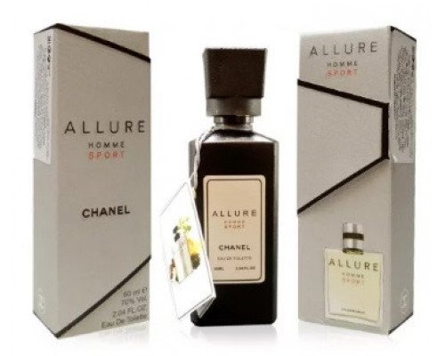 CHANEL ALLURE HOMME SPORT 60 МЛ