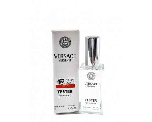 Мини-тестер Versace Versense 60 мл