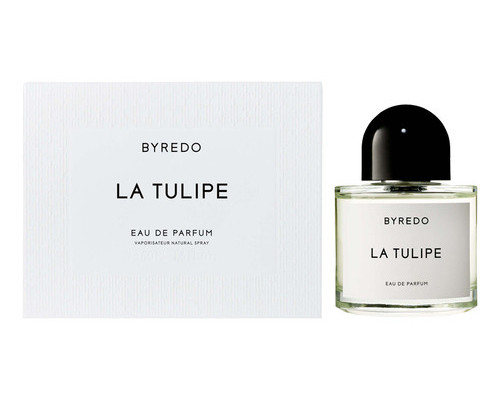 Byredo La Tulipe (для женщин) 100 мл - подарочная упаковка