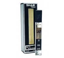 Shaik M111 (Lacoste Eau De Lacoste L.12.12 Blanc), 10 ml