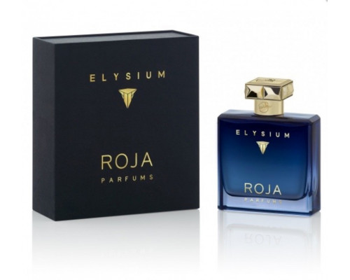 Roja Dove Elysium Pour Homme Parfum Cologne, 100 ml