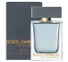 Туалетная вода Dolce & Gabbana The One Gentelman 100 мл