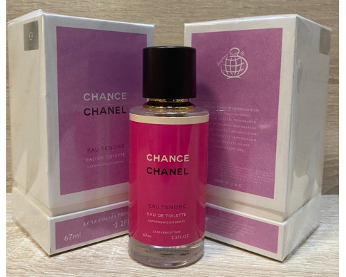 Luxe Collection 67 мл - Chanel Chance Tender