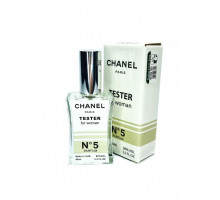 Chanel №5 Parfum (for woman) - TESTER 60 мл