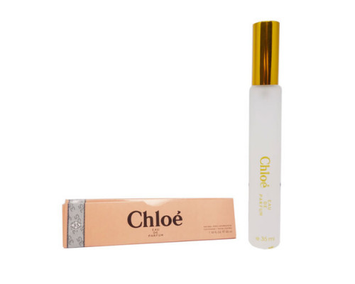 Chloe Eau De Parfume, 35 ml