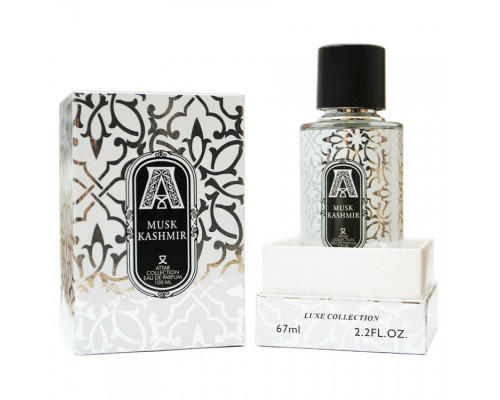 Luxe Collection 67 мл - Attar Collection Musk Kashmir