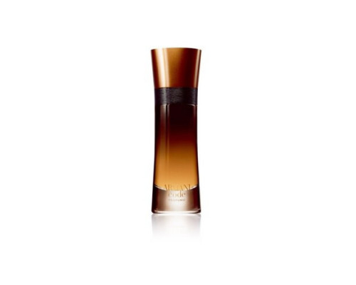 Тестер Giorgio Armani Code Profumo 110 мл