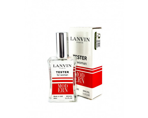 Lanvin Modern Princess (for woman) - TESTER 60 мл