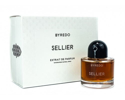 Byredo Sellier 50 мл - подарочная упаковка