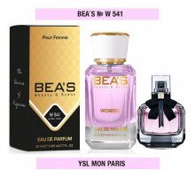 BEA'S (Beauty & Scent) W 541 - YSL Mon Paris 50 мл