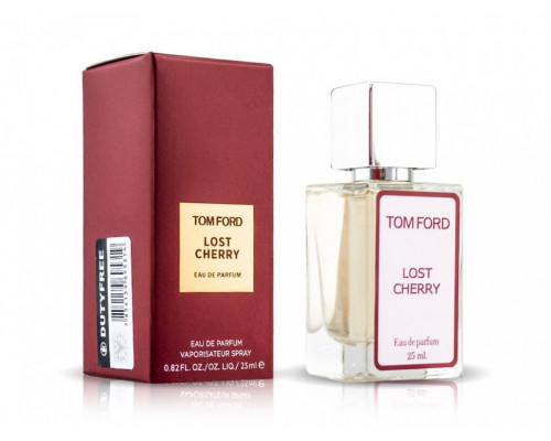 Мини-парфюм 25 ml ОАЭ Tom Ford Lost Cherry