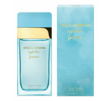 Dolce & Gabbana Light Blue Forever 100 мл (EURO)