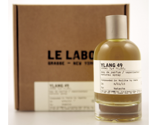 Le Labo Ylang 49 100 ml (Для женщин)