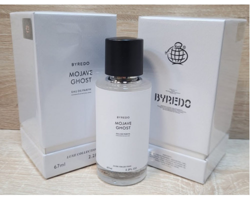 Luxe Collection 67 мл - Byredo Mojave Ghost