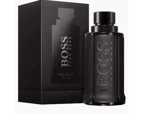 Парфюмерная вода Hugo Boss Boss The Scent For Him eau de parfum 100ml