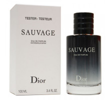Тестер Christian Dior Sauvage EDP 100 мл (EURO)