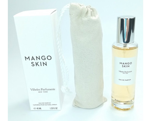 Тестер 40 мл Vilhelm Parfumerie Mango Skin