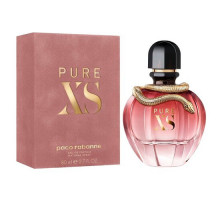 Парфюмерная вода Paco Rabanne Pure XS For Her 80 мл