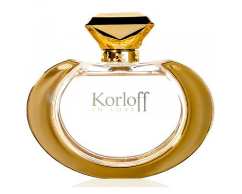 Тестер Korloff Paris In Love 100 мл