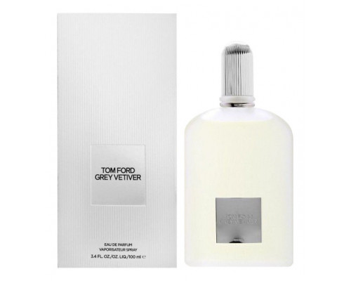 Tom Ford Grey Vetiver 100 мл (для мужчин) EURO