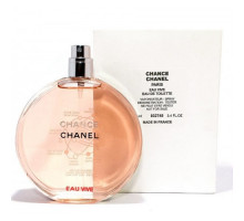 Тестер Chanel Chance Eau Vive 100 мл (EURO)