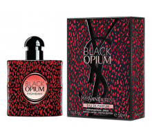 Yves Saint Laurent Black Opium Holiday Edition 90 мл (EURO)