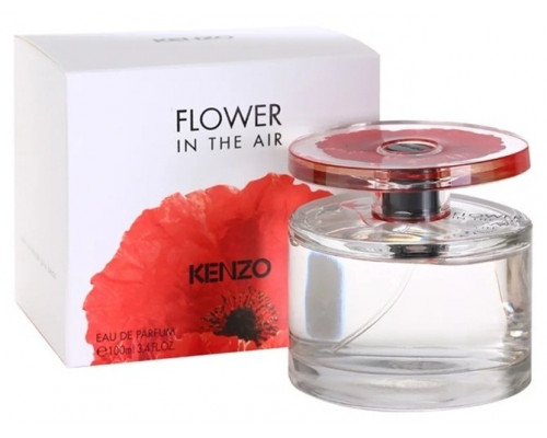 Парфюмерная вода Kenzo Flower In The Air 50 мл