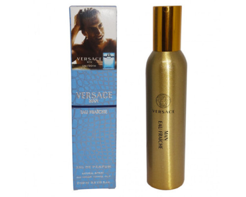 Gold Versace Man Eau Fraiche, 100ml