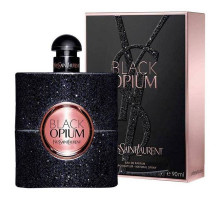 Yves Saint Laurent Black Opium Parfum 90 мл (EURO)
