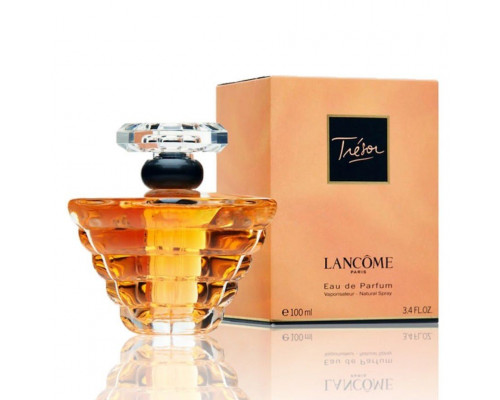 Парфюмерная вода Lancome Tresor 100 мл