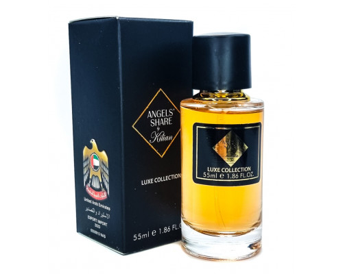 Мини-парфюм 55 мл Luxe Collection Kilian Angels Share